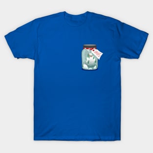 XMAS IN THE BOTTLE T-Shirt